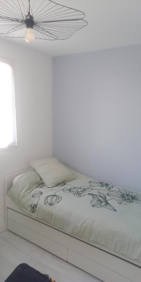 Appt Entier Residence De La Plage Vue Mer Port Navalo Арзон Екстериор снимка